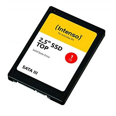 Intenso 3812460 Top Ssd 1tb 25 Sata3